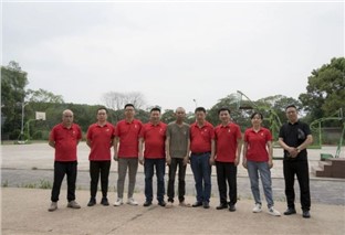 七一|朝陽(yáng)集團(tuán)舉行“企業(yè)要發(fā)展，黨員在行動(dòng)”主題黨日活動(dòng)